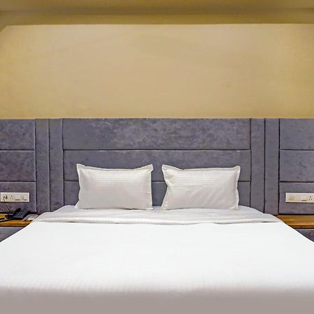 Hotel Nest Inn Bombay Esterno foto