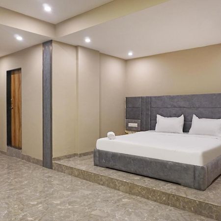 Hotel Nest Inn Bombay Esterno foto